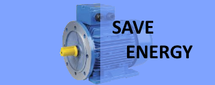 Save energy picture